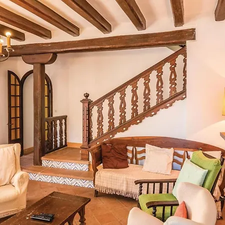 5 Bedroom Beautiful In * Tossa de Mar