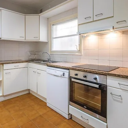5 Bedroom Beautiful In Tossa de Mar