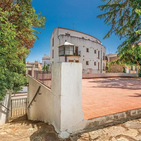 Holiday home 5 Bedroom Beautiful In *