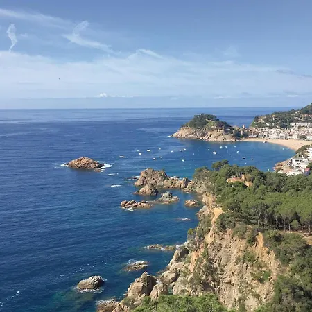 5 Bedroom Beautiful In * Tossa de Mar